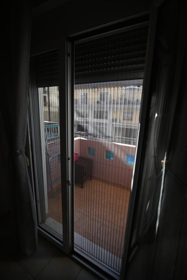 Appartement The Whole Packet A4 Center With Parking à Larissa Extérieur photo